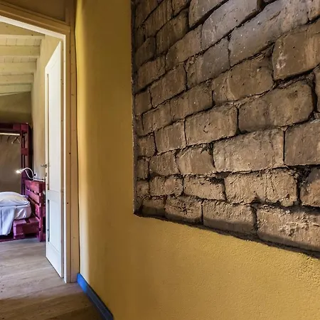 Ventanas فندق مبيت وإفطار