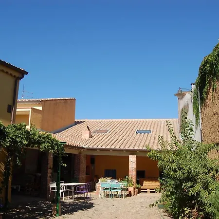 فندق مبيت وإفطار Ventanas