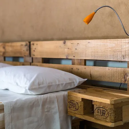 Ventanas Bed & Breakfast *