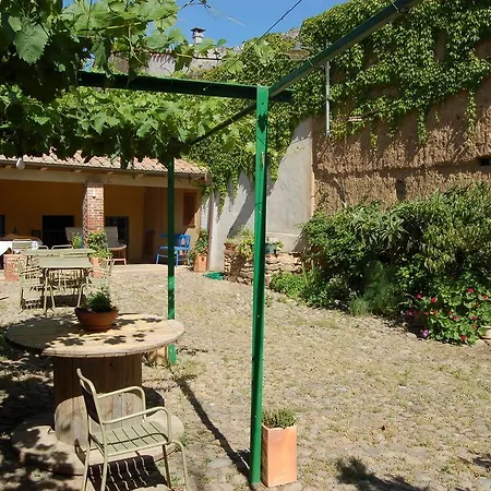 Ventanas Couette-café 3*