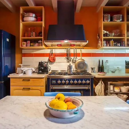 Ventanas Couette-café 3*