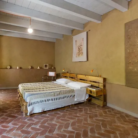 Bed & Breakfast Ventanas *