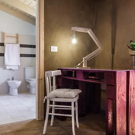 Couette-café Ventanas 3*