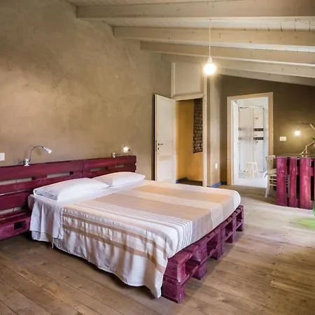 Bed & Breakfast Ventanas *