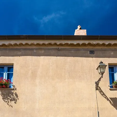 Ventanas Bed & Breakfast
