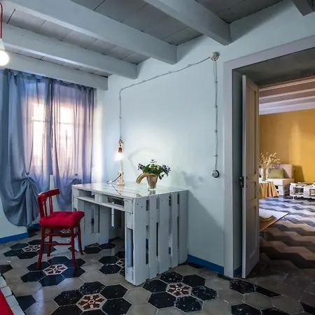 Bed & Breakfast Ventanas Villamassargia