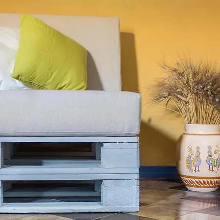 Bed & Breakfast Ventanas *