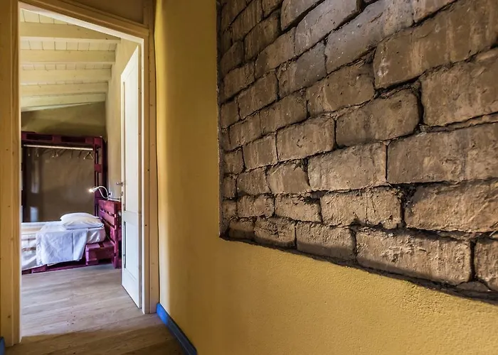 Ventanas Bed & Breakfast