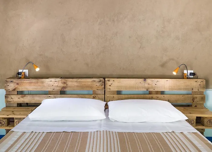 Bed & Breakfast Ventanas