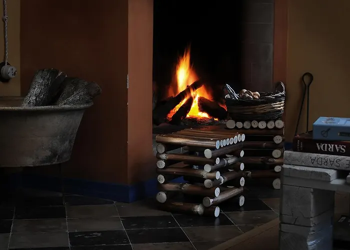 Bed & Breakfast Ventanas 3*