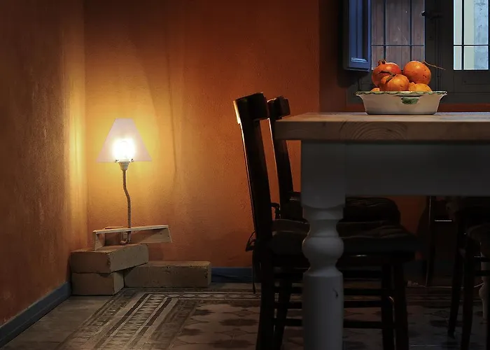 Bed & Breakfast Ventanas