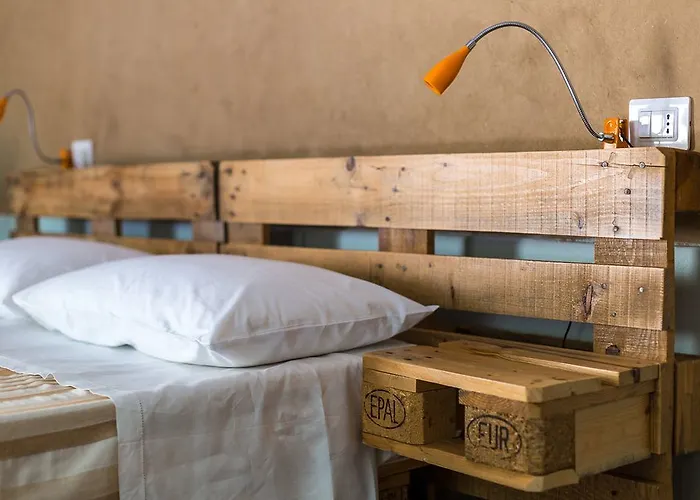 Ventanas Bed & Breakfast 3*