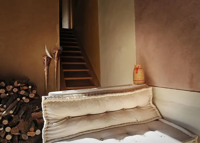 Bed & Breakfast Ventanas