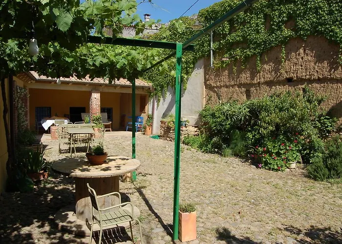 Ventanas Bed & Breakfast 3*