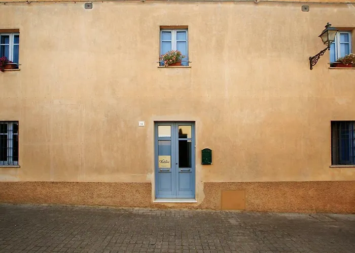 Ventanas Villamassargia