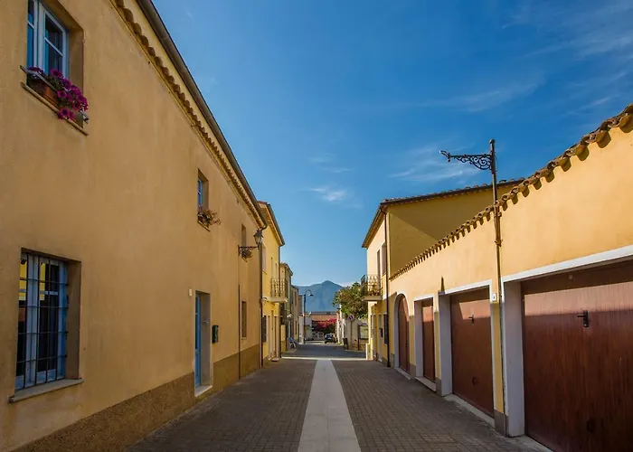 Ventanas Villamassargia