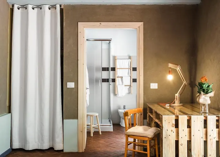 Bed & Breakfast Ventanas Villamassargia