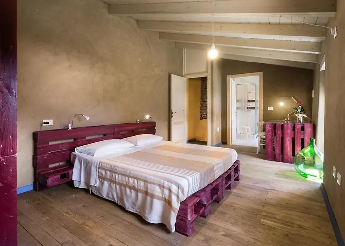 Bed & Breakfast Ventanas 3*