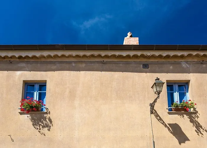 Ventanas Bed & Breakfast