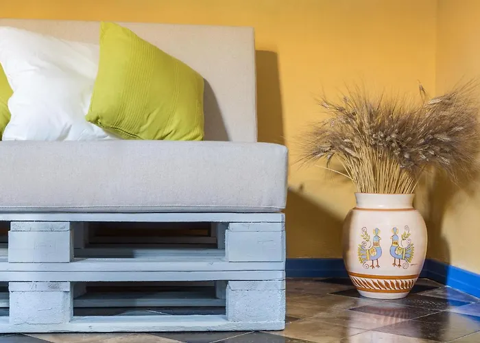 Bed & Breakfast Ventanas 3*