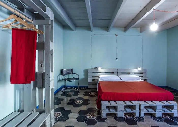 Ventanas 3* Villamassargia