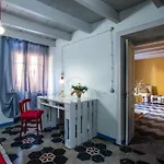 B&B Ventanas Villamassargia