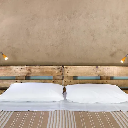 Bed & Breakfast Ventanas