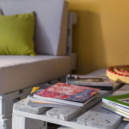 Ventanas Bed & Breakfast 3*