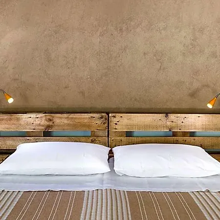 B&B Ventanas Villamassargia