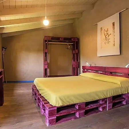 Ventanas B&B