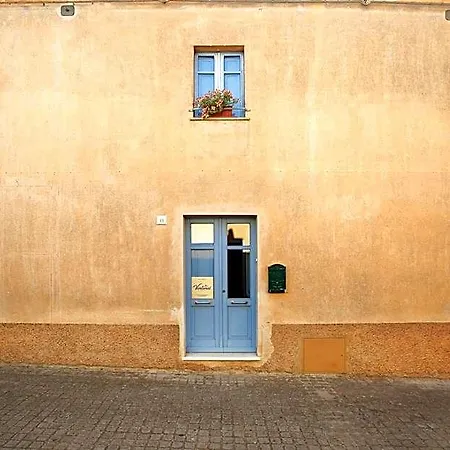 Ventanas B&B