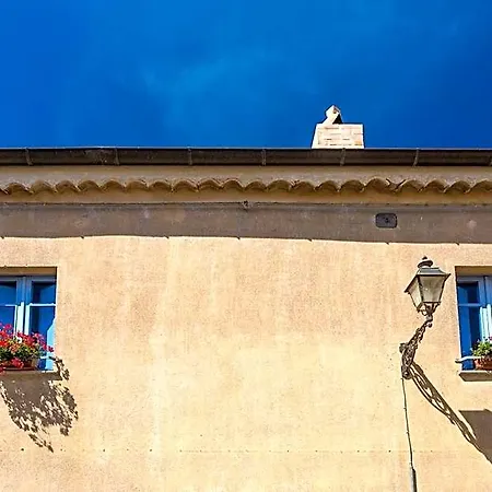 Ventanas B&B 3*