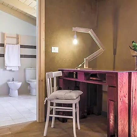 Ventanas B&B