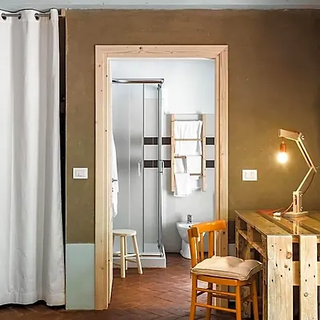 Ventanas B&B 3*