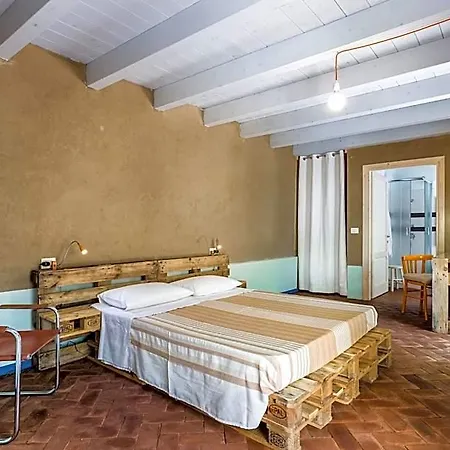 Ventanas B&B 3*