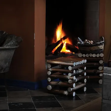 Bed & Breakfast Ventanas 3*