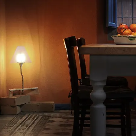 Bed & Breakfast Ventanas