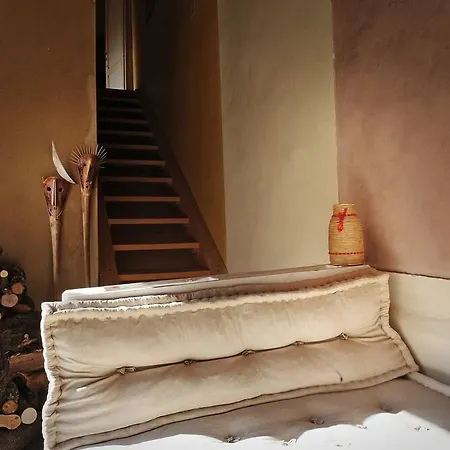 Bed & Breakfast Ventanas