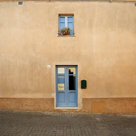 Ventanas Villamassargia