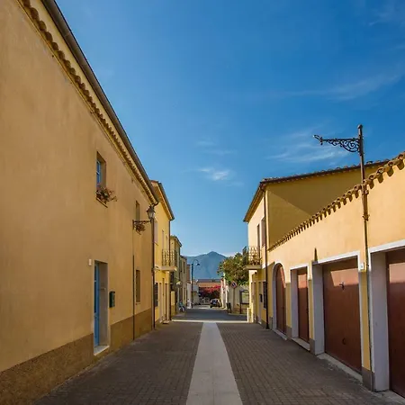 Ventanas Villamassargia