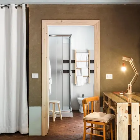 B&B Ventanas Villamassargia
