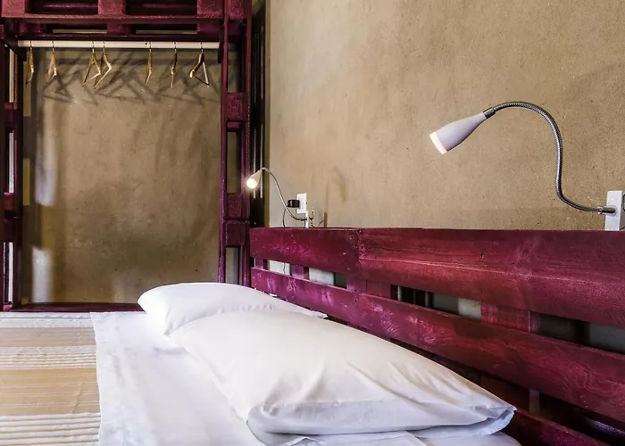 Ventanas 3* Villamassargia